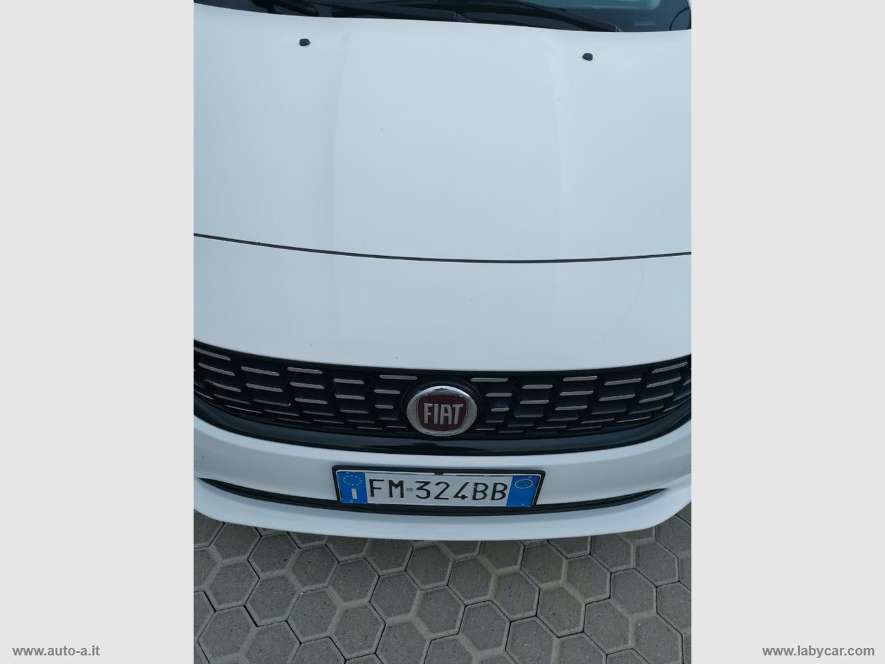 FIAT Tipo 1.3 Mjt S&S 5p. Easy