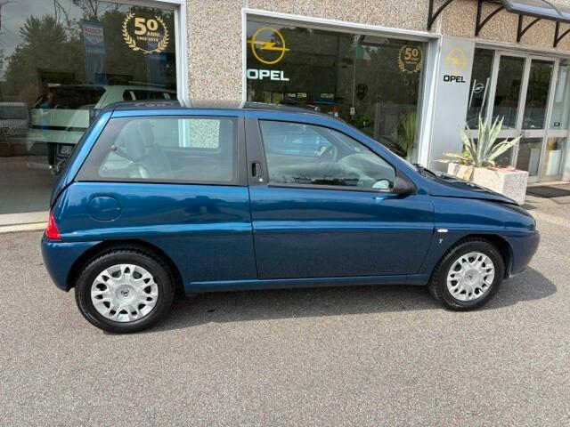 Lancia Y 1.2i 16V cat LX