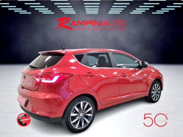 EVO Evo3 1.5 Bi-fuel GPL Km 20.000 Pronta Consegna