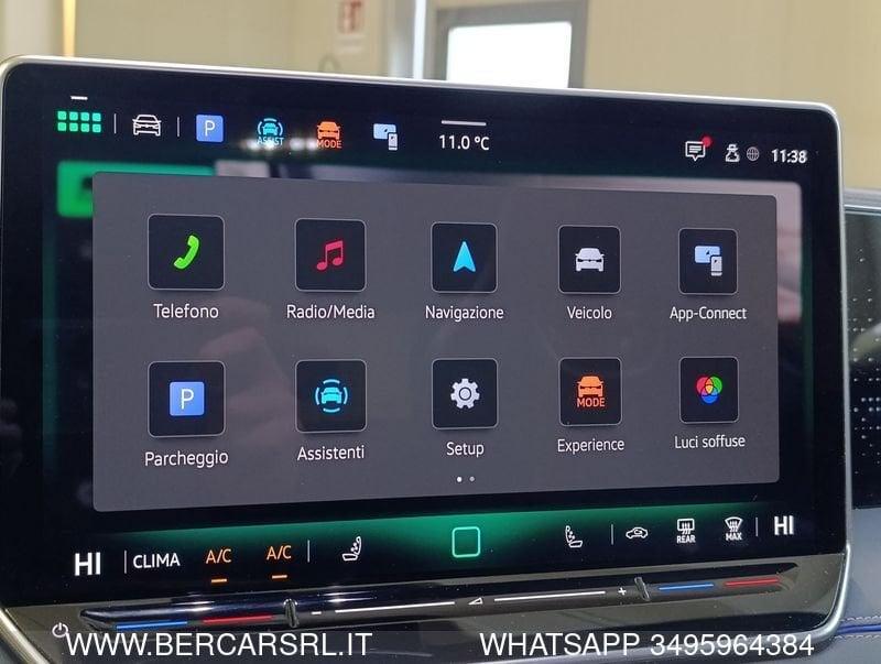 Volkswagen Tiguan Tiguan 2.0 TDI 150 CV DSG R-Line