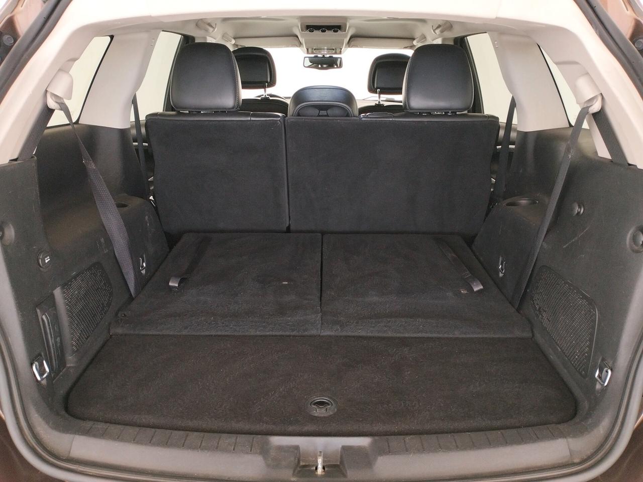 Fiat Freemont 2.0 Mjt 170 CV 4x4 aut. Lounge - 7 POSTI
