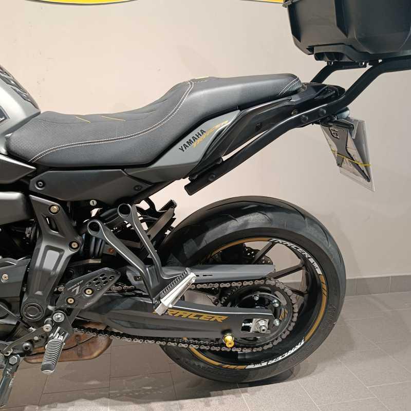 Yamaha Tracer 7 - 2021
