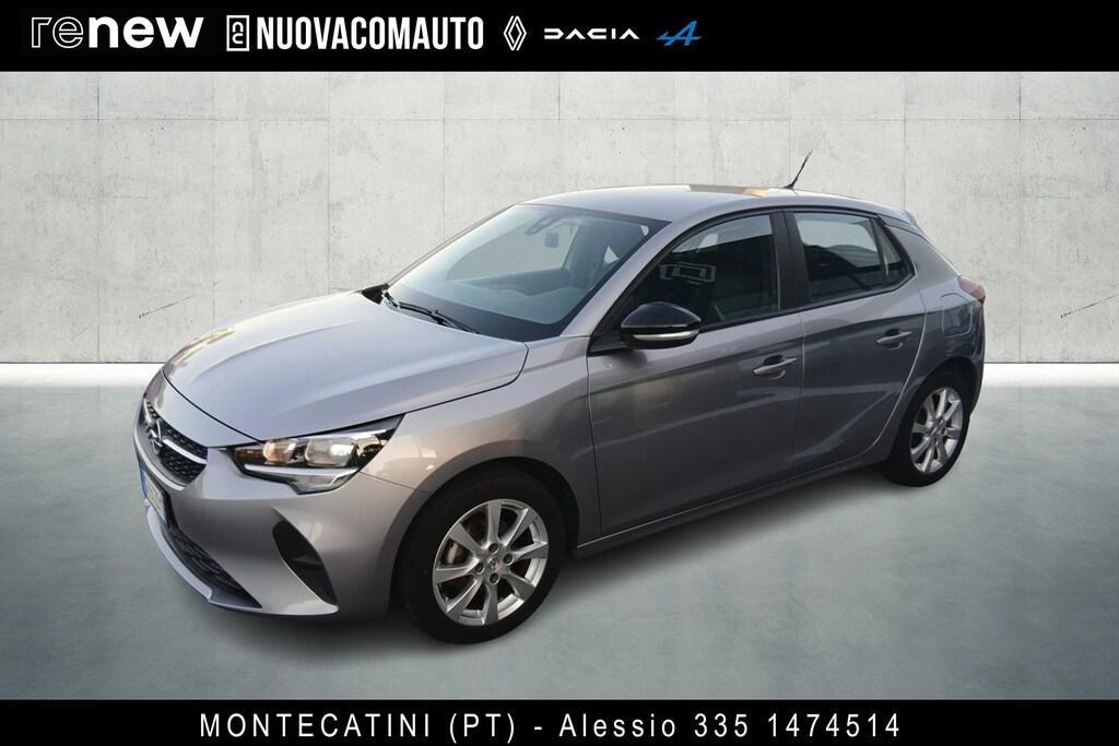 Opel Corsa 5 Porte 1.2 Edition
