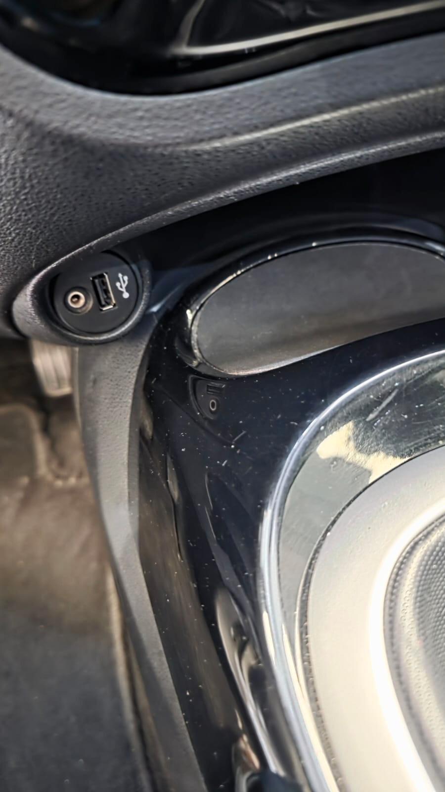 Nissan Juke 1.5 dCi Start&Stop Acenta