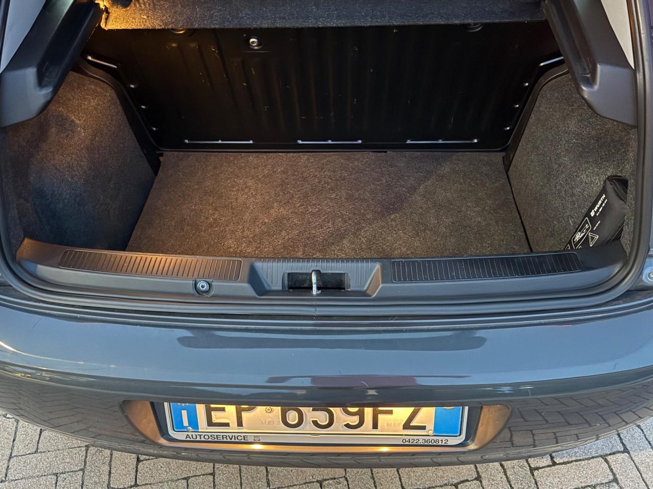 Fiat Punto Evo 1.3 Mjt 95 CV DPF 5 porte S&S Emotion