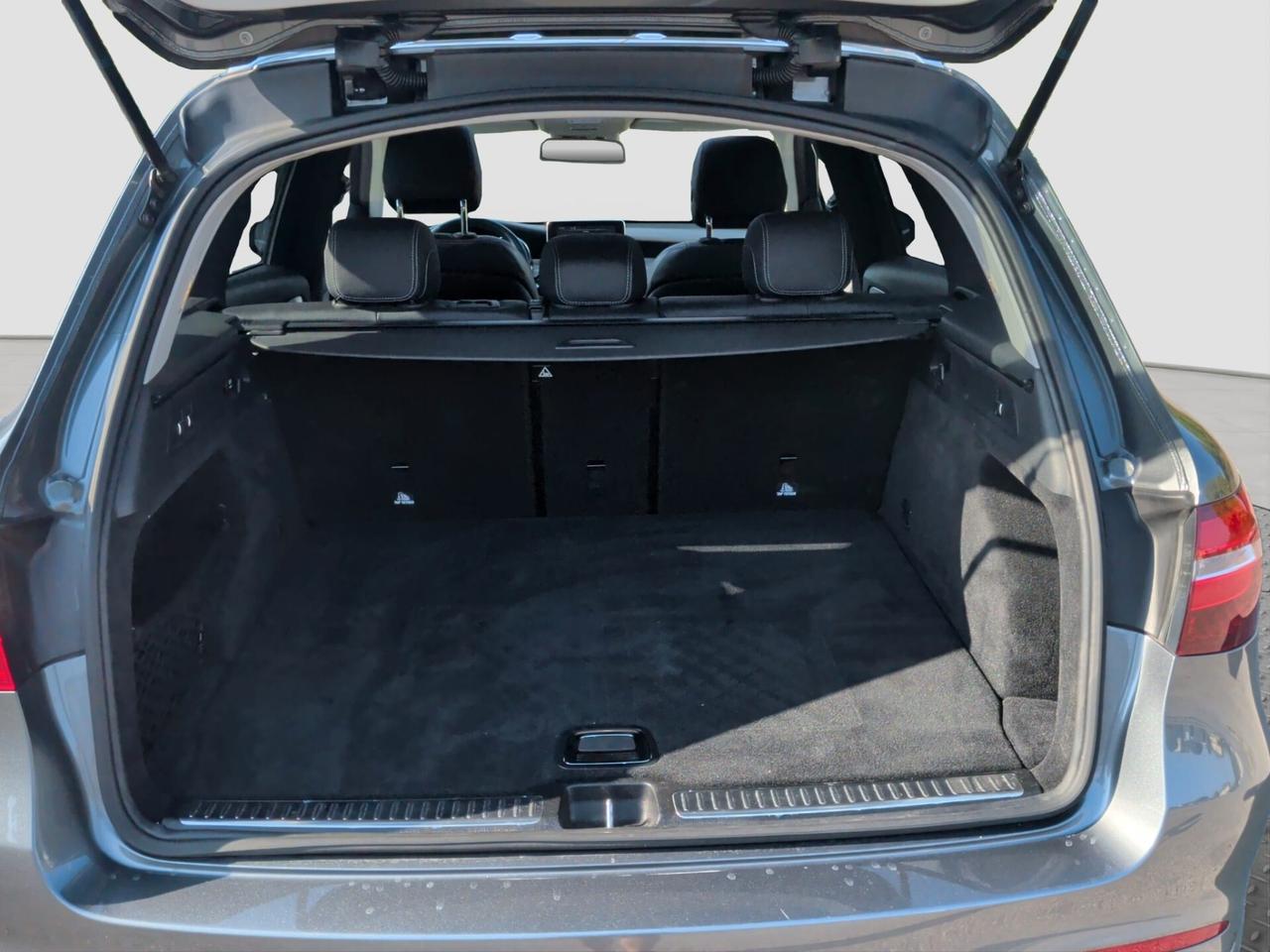 Mercedes-benz GLC 250 d 4Matic Sport TETTO 2017