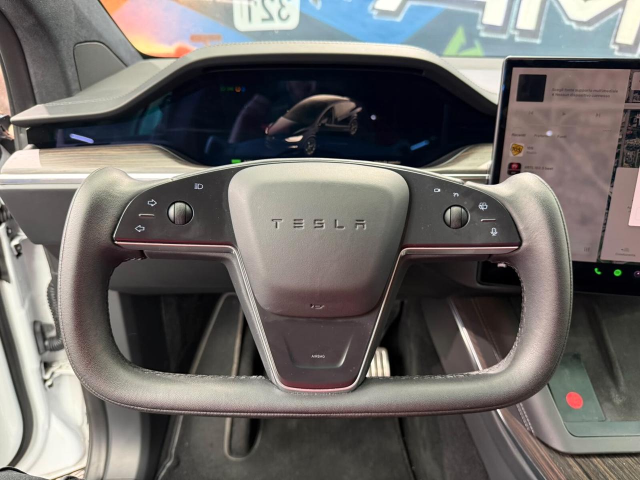 Tesla Model X Dual Motor AWD (803)