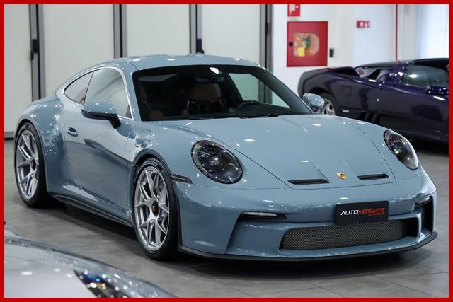 PORSCHE 992 S/T|IVA ESP| POSS SUBENTRO LEASING