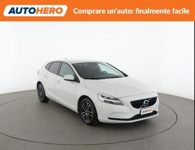 VOLVO V40 D2 Business Plus