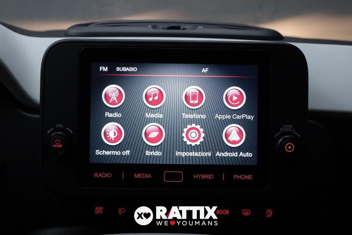 Fiat Panda Pandina 1.0 firefly hybrid 70CV Cross