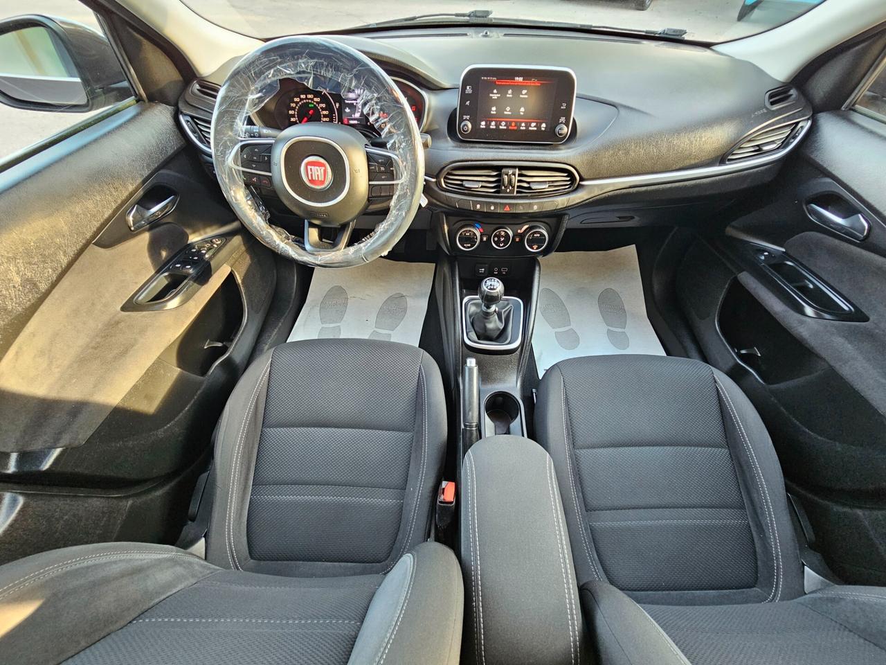 Fiat Tipo Berlina - 1.6 Diesel 120 CV