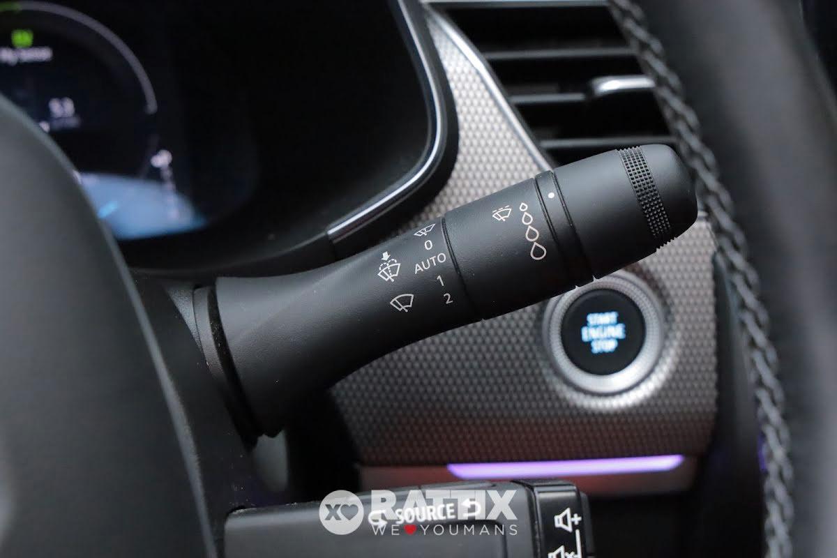 Renault Arkana 1.6 E-Tech full hybrid 145CV Techno