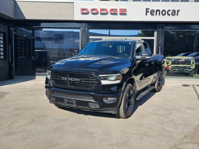DODGE RAM 1500 5.7 V8 Quad Cab Sport CLEAN TITLE N1