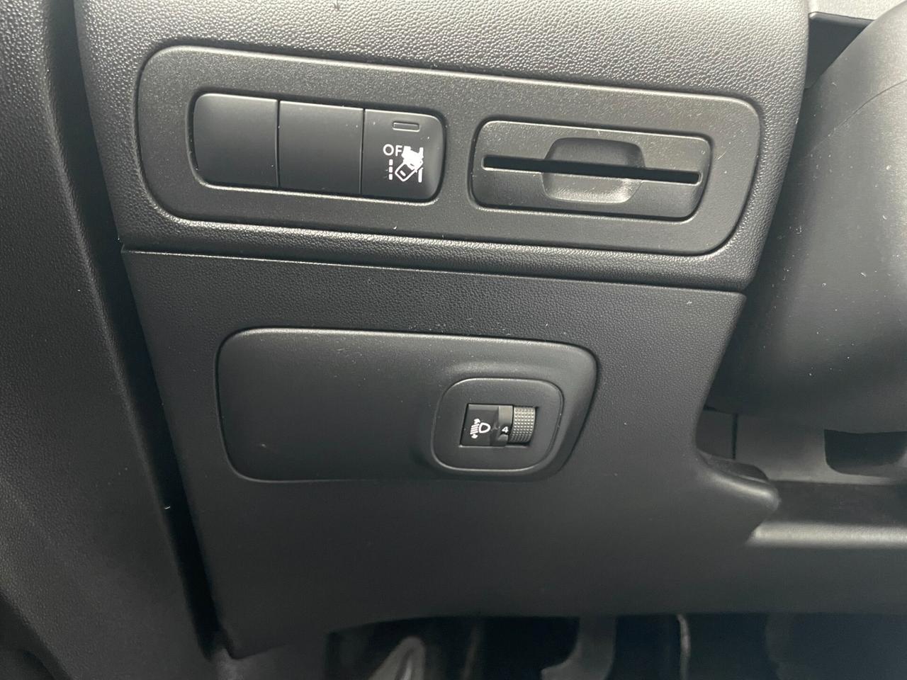 CITROEN C3 AIRCROSS 2018 1.2 BENZINA 110 CV