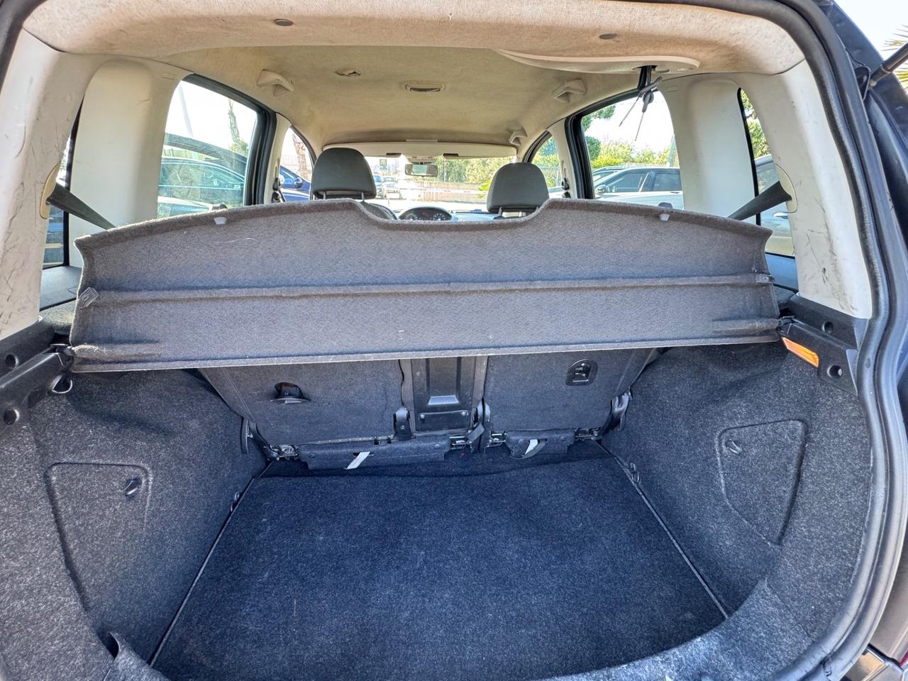 Fiat Idea 1.3 Multijet 70 CV Ok Neopatentati