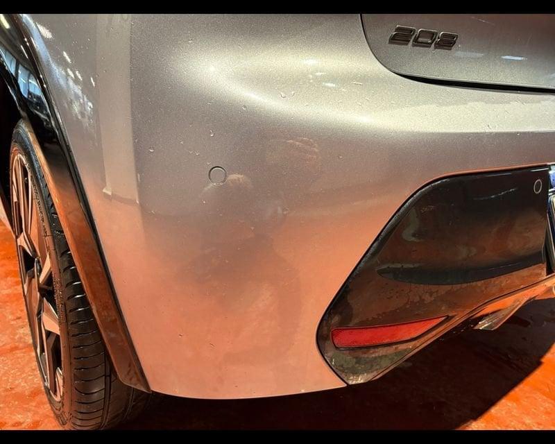 Peugeot 208 2ª serie PureTech 100 Stop&Start 5 porte GT