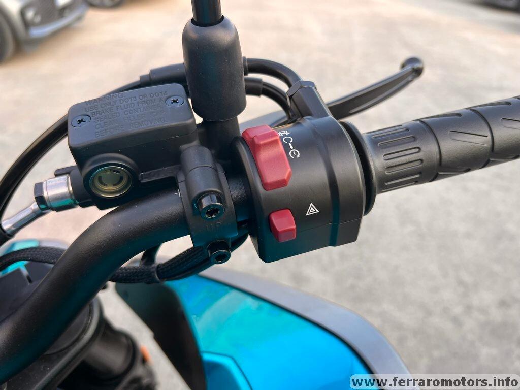 cfmoto nk 125 nuova pronta consegna tua a soli 35 euro al mese