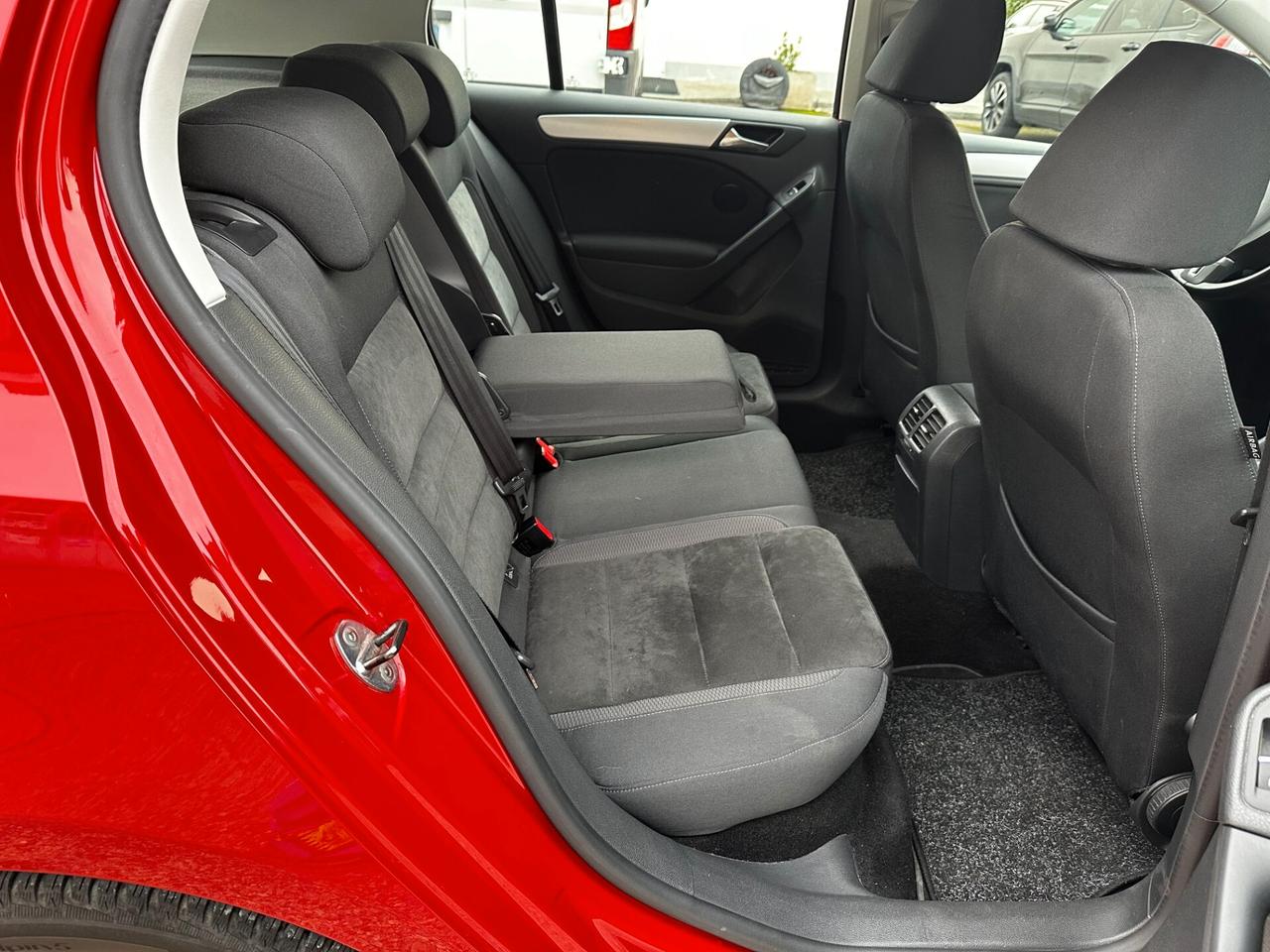 Volkswagen Golf 1.4 TSI 122CV 5p. Highline "NEOPATENTATO"