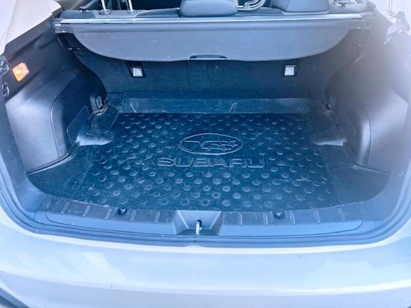 Subaru XV 2.0i Lineartronic Style Navi