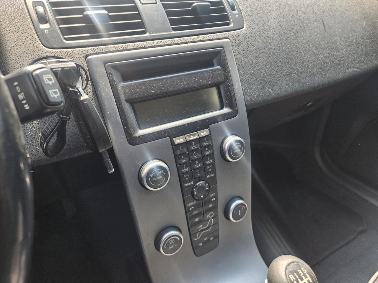 Volvo V50 D2 POLAR