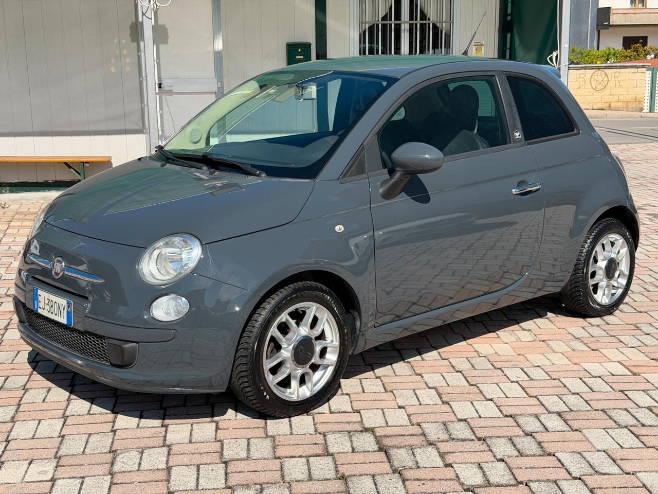 Fiat 500 1.2 Sport