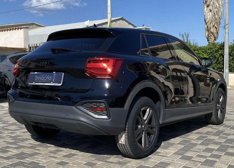 Audi Q2 Business 2.0 TDI 116CV S-Tronic 30
