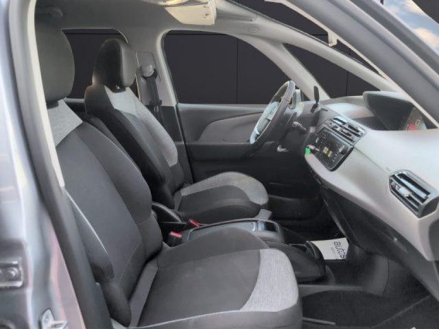 CITROEN C4 Spacetourer BlueHDi 160 S&S EAT8 Feel