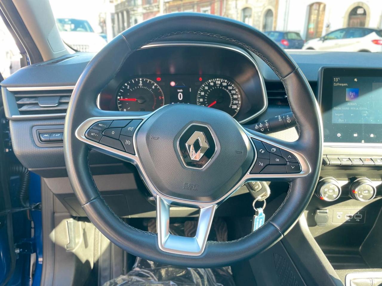 Renault Clio Blue dCi 85 CV 5 porte Business