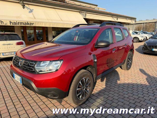 DACIA Duster 1.0 TCe GPL 4x2