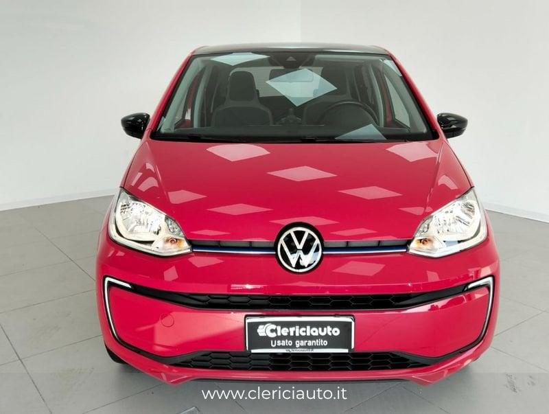 Volkswagen up! e- 82 CV