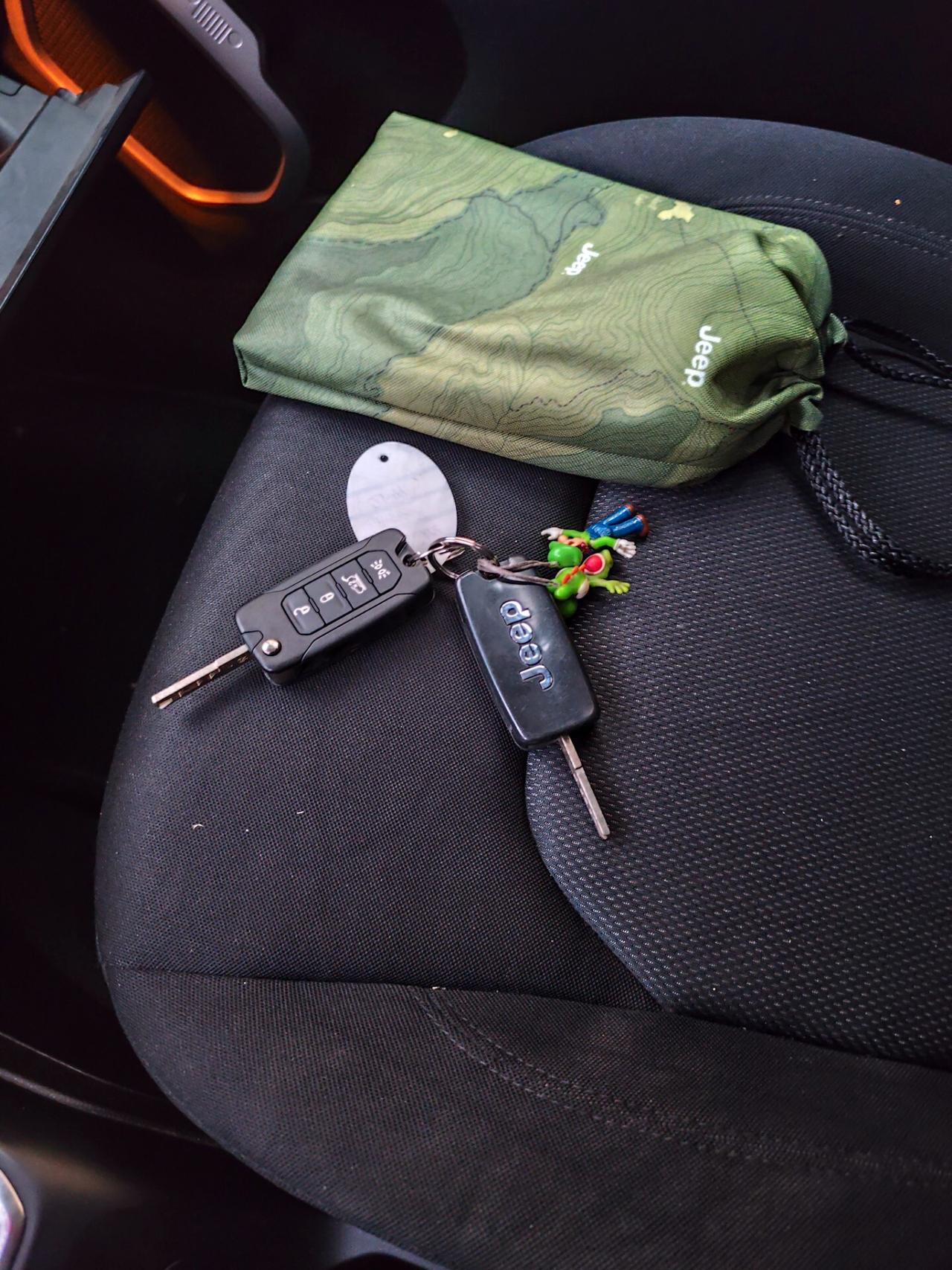 Jeep Renegade 1.6 Mjt 120 CV Longitude