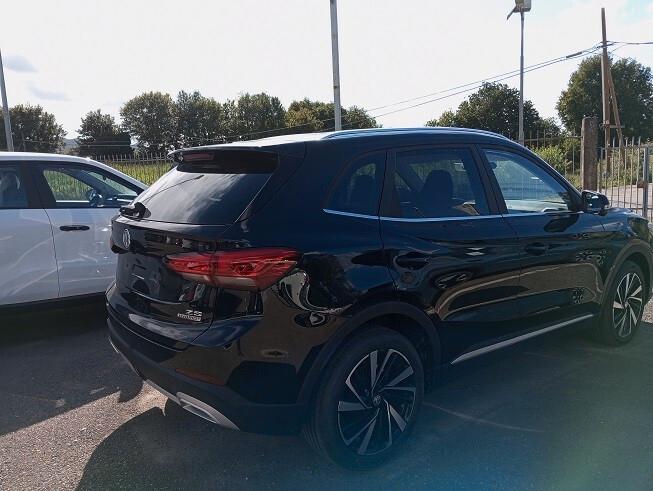 Mg ZS 1.5 Hybrid+ Luxury