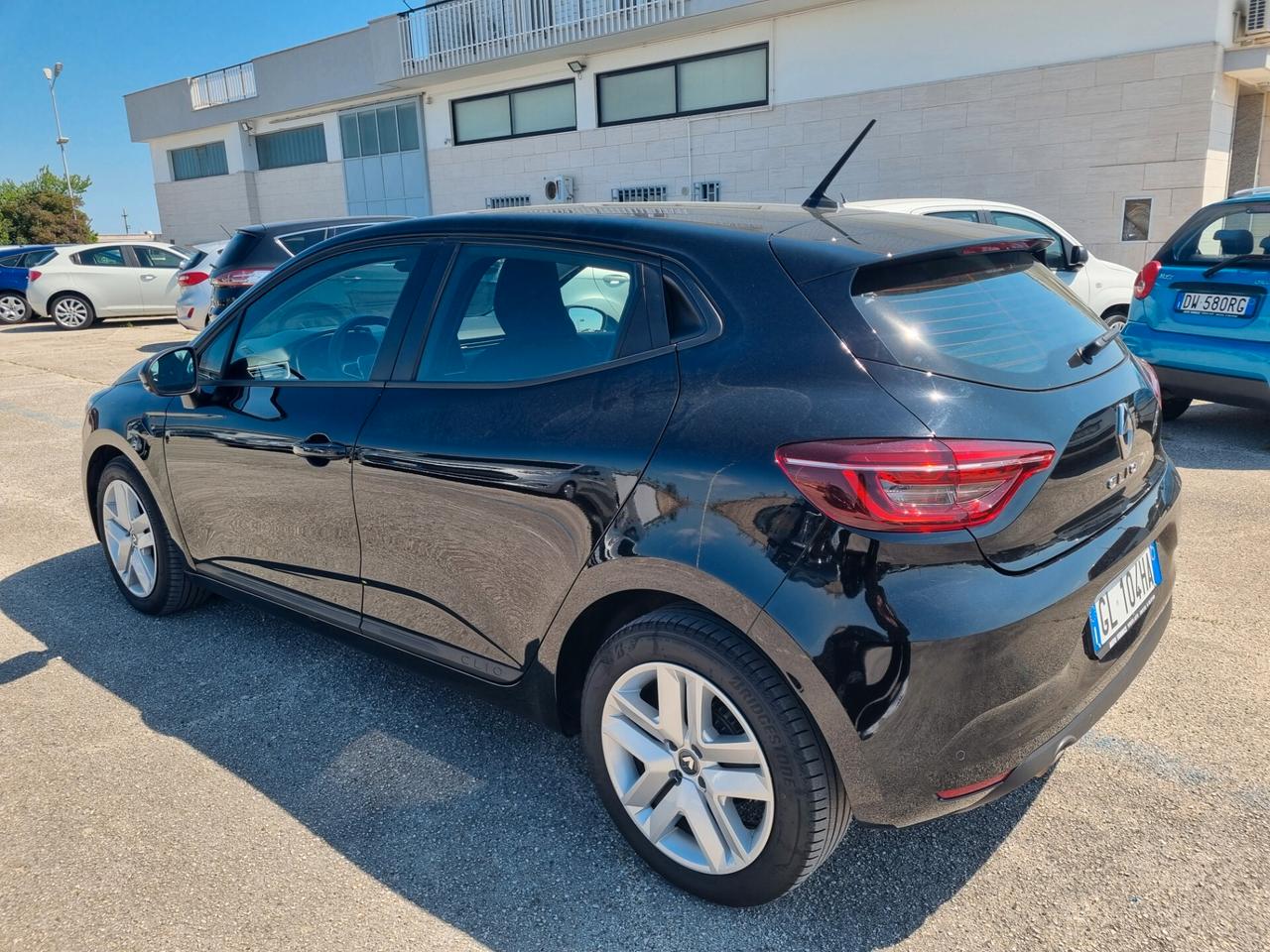 Renault Clio TCe 90 CV 5/PORTE FULL LED/NAVI