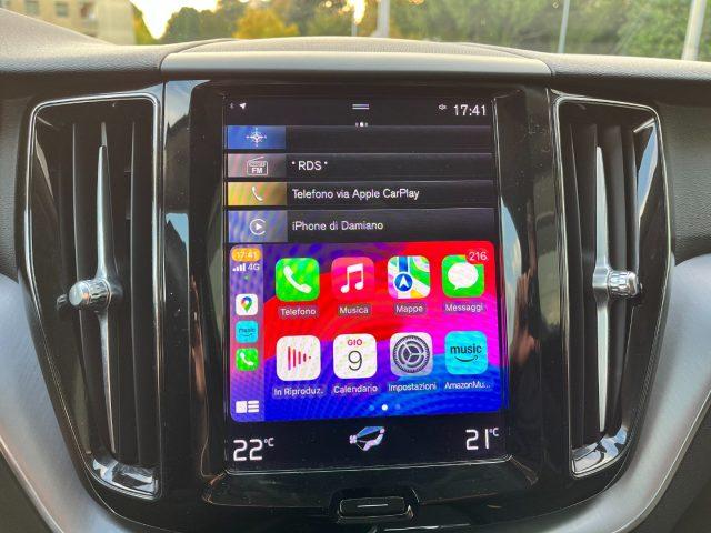 VOLVO XC60 B4 (d) AWD Geartronic Momentum Pro