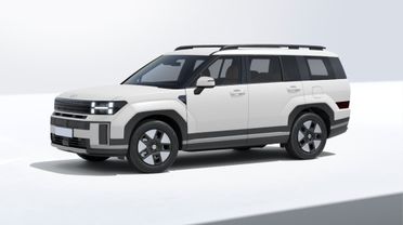 Hyundai Santa Fe 1.6 T-GDi HEV 2WD AT 5 posti BUSINESS