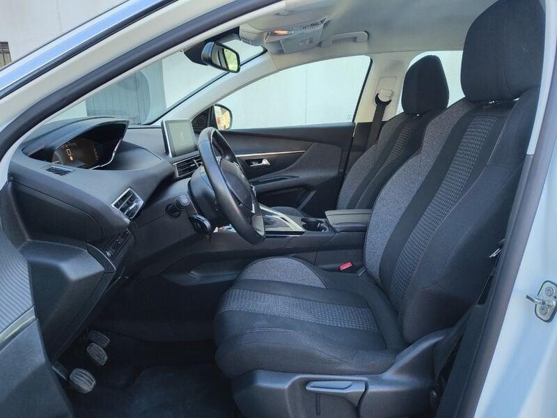 Peugeot 3008 BlueHDI 130 S&S