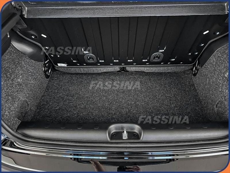 FIAT Pandina 1.0 FireFly 65cv S&S 6m Hybrid Icon
