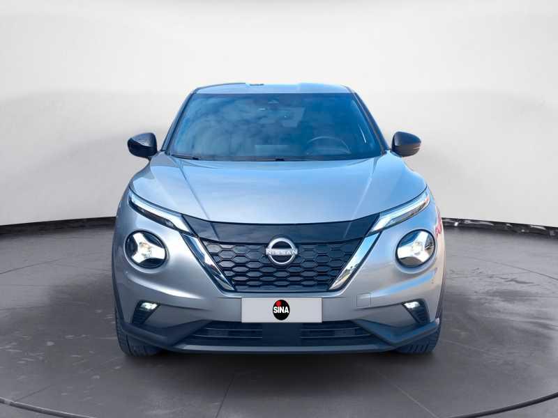 NISSAN Juke 1.6 hev N-Connecta #29000km