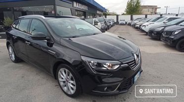 Renault Megane dci 68 MILA KM!| LEGGI!