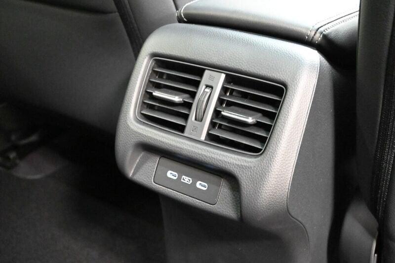 Honda ZR-V ZR-V 2.0 Hev eCVT Sport