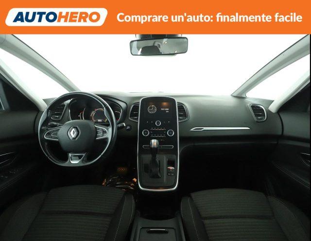 RENAULT Scenic Scénic dCi 8V 110 CV Energy Zen