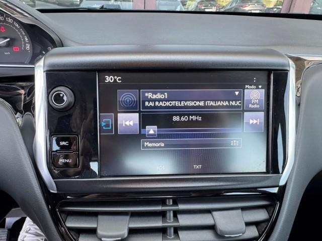 Peugeot 208 1.6 bluehdi Active 75cv 5p