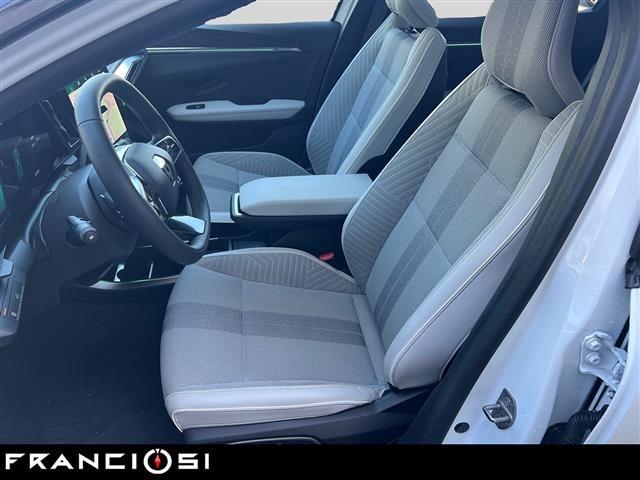 RENAULT Scenic Techno long range 220cv