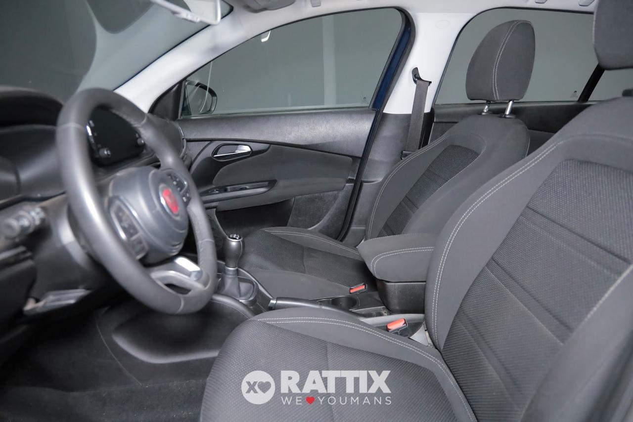 Fiat Tipo SW 1.3 MJT 95CV Business