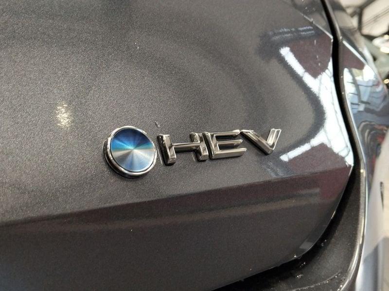 Toyota Corolla TS 1.8 Hybrid Active