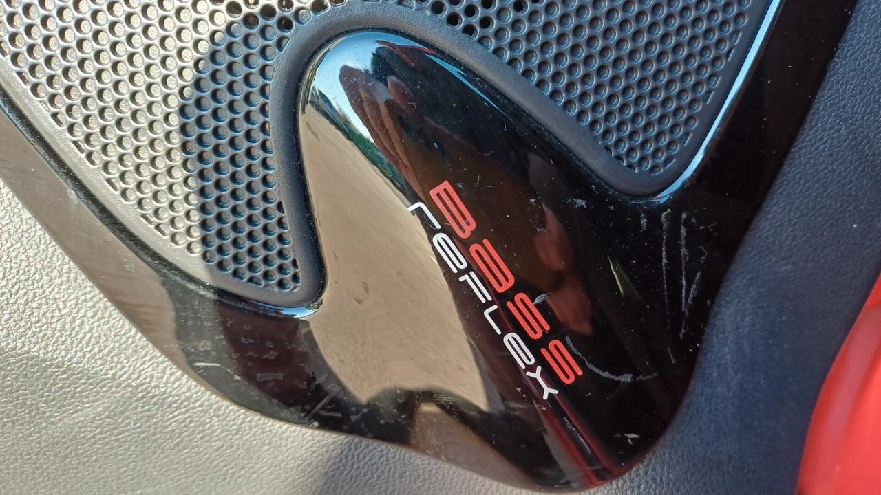 Renault Clio dCi 90CV Start&Stop 5 porte Energy Automatica neopatentati