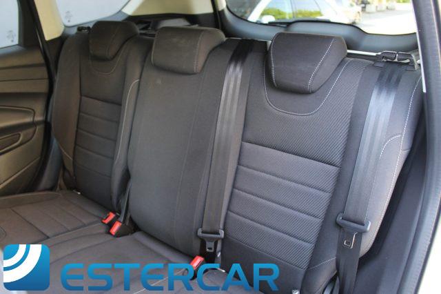 FORD Kuga 2.0 TDCI 120CV Titanium