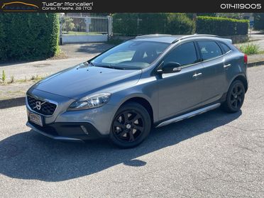 Volvo V40 Kinetic 2.0 D3 #9721