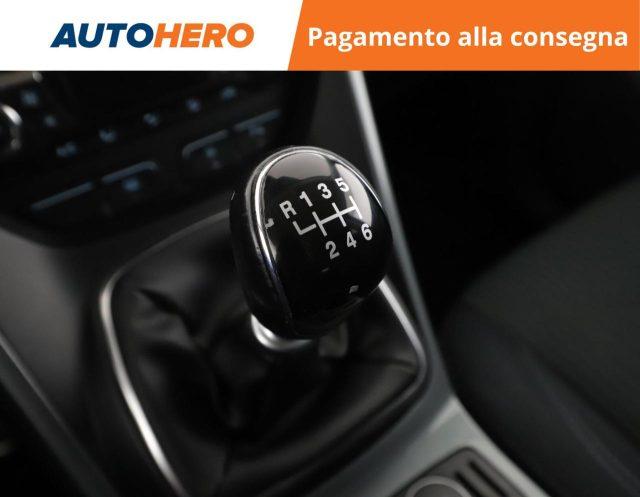 FORD C-Max 1.6 TDCi 115CV Titanium