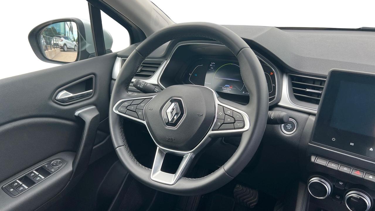 Renault Captur Full Hybrid E-Tech 145 CV Intens